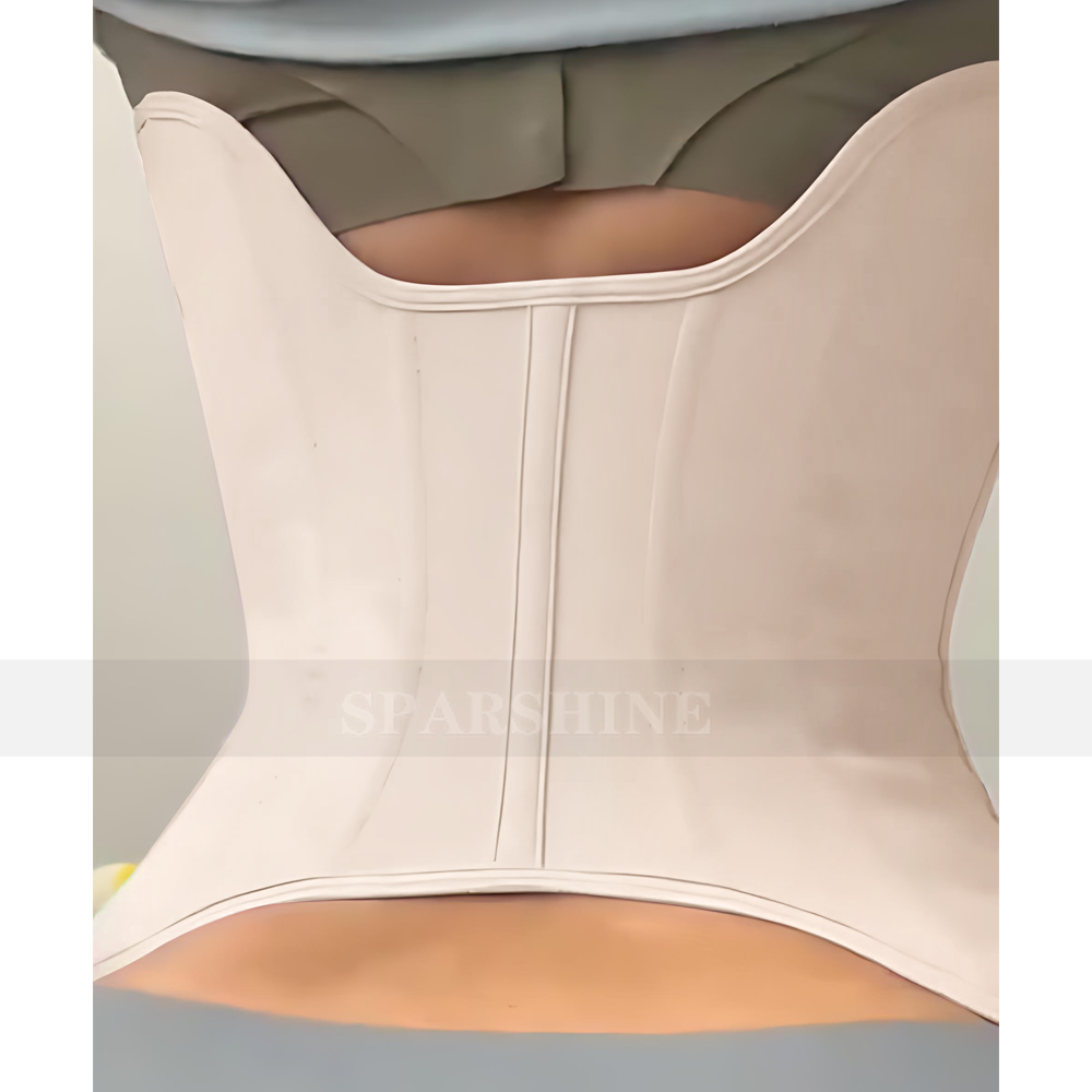 ハイコンプレッションシェイピングガードル コロンビア産ファハ - Shapewear Bodysuit Firm のレビューと価格