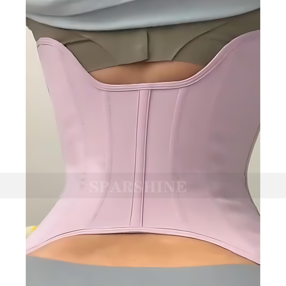 ハイコンプレッションシェイピングガードル コロンビア産ファハ - Shapewear Bodysuit Firm のレビューと価格